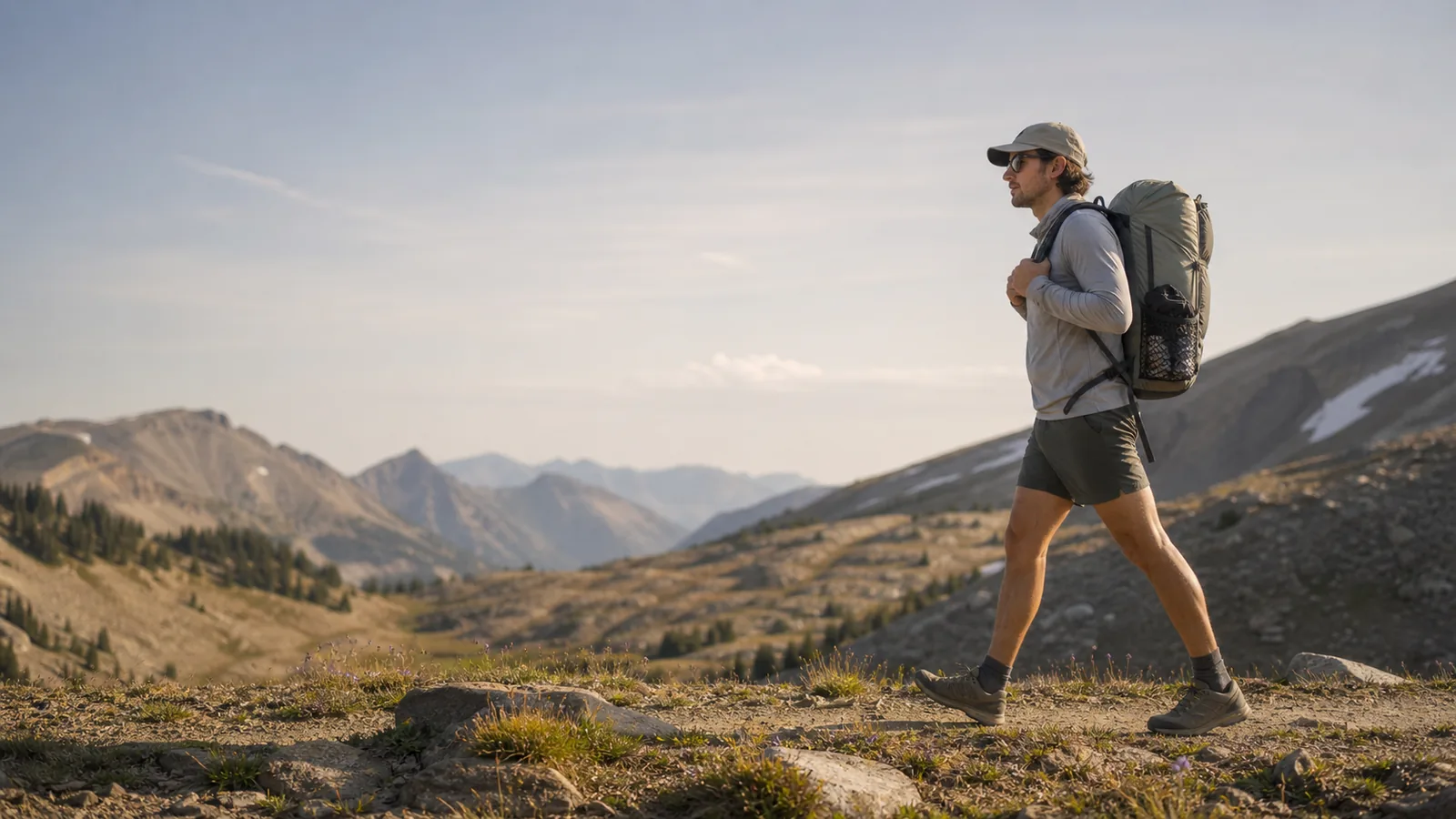 How to Go Ultralight Backpacking Without Cutting a Needed Function