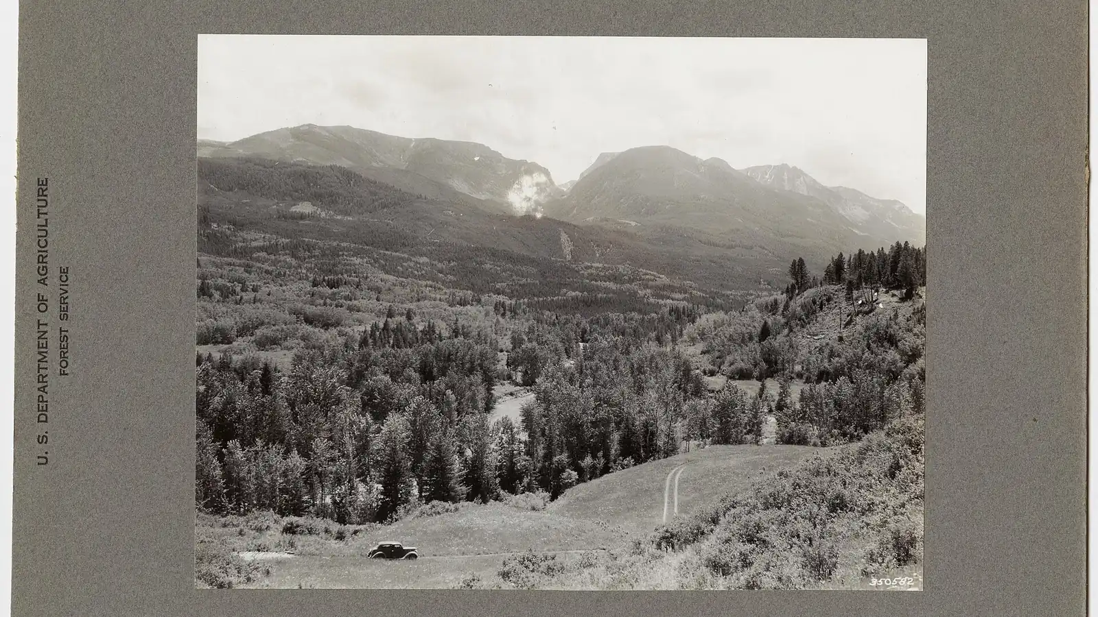 Absaroka-Beartooth Wilderness Hiking and Self-Reliance
