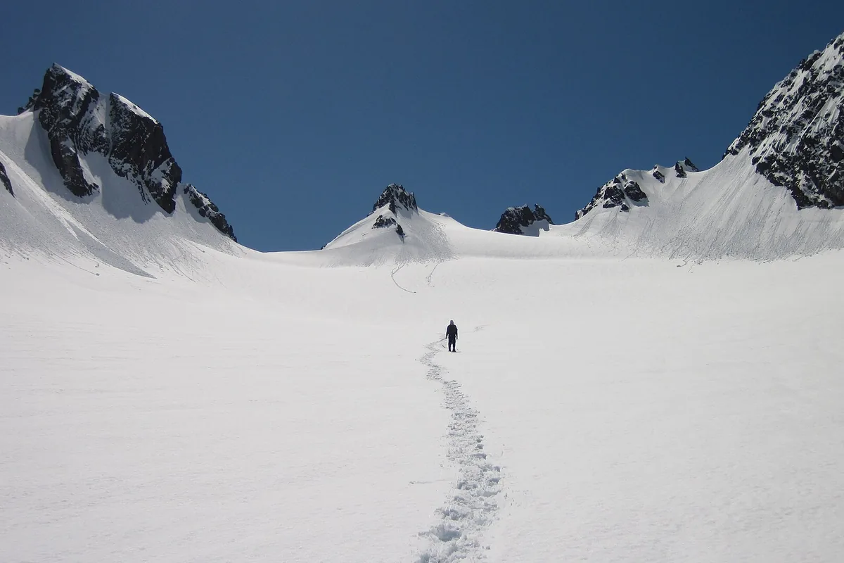 Backcountry hiking in Olympic National Park - Olympic National Park | KnowOutdoor