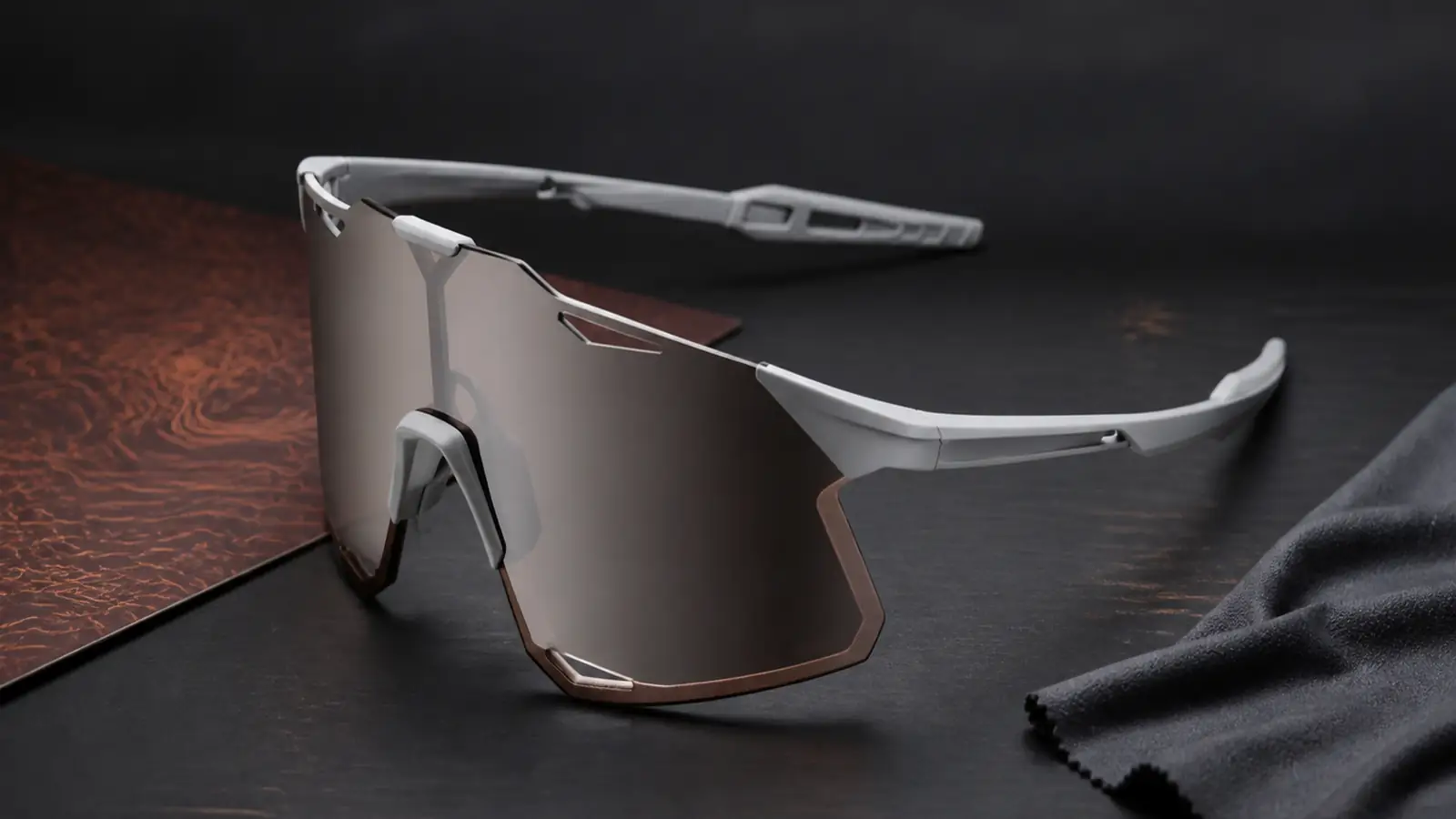 100% Hypercraft Review: Ultralight Comfort With a Rimless Tradeoff