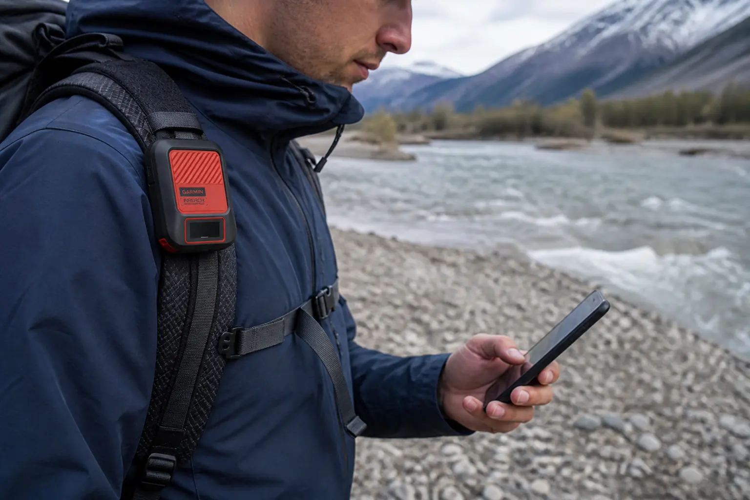 Garmin inReach Messenger Plus Review: Are Photo and Voice Worth It?