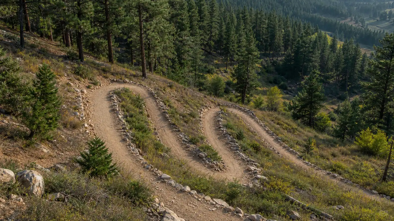 Switchback