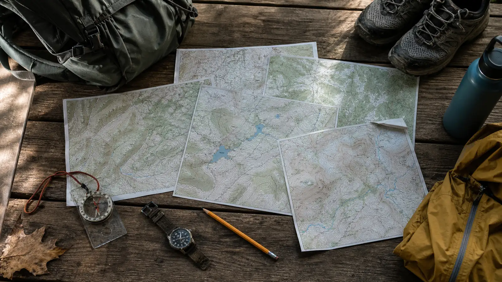 Best National Parks for Day Hikes, Ranked by Trail Variety