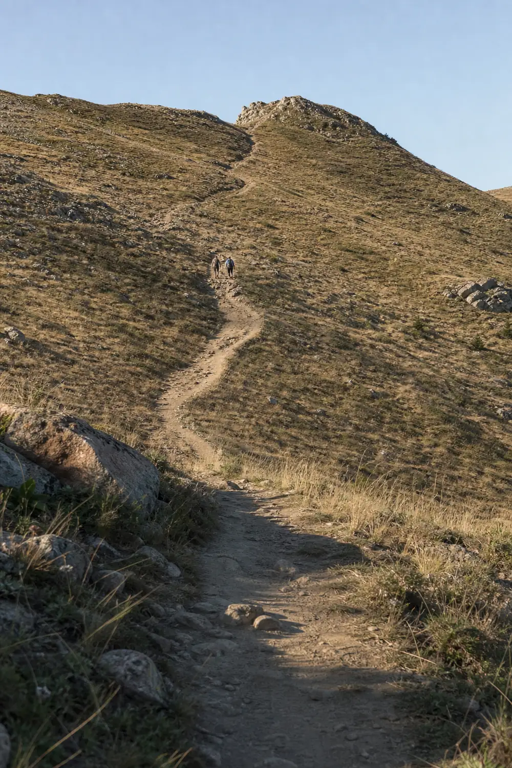 How to Choose a Day Hike That Matches Your Fitness