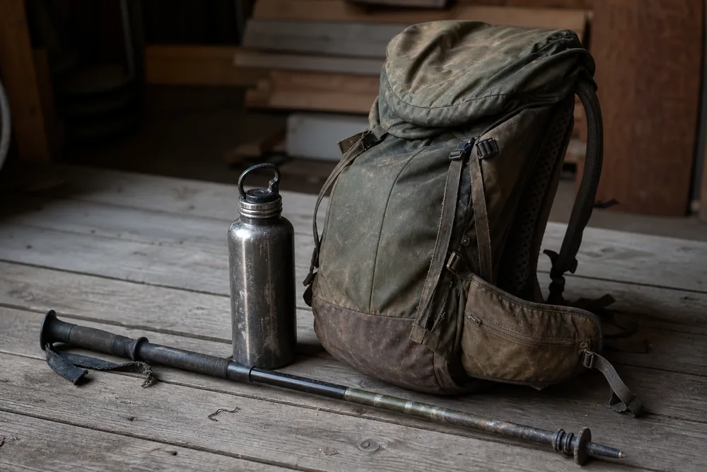 Essential Day Hiking Gear and How to Choose It