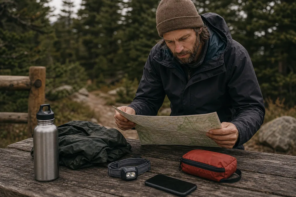 Hiking Safety Tips for the Trail Problems You Can Prevent
