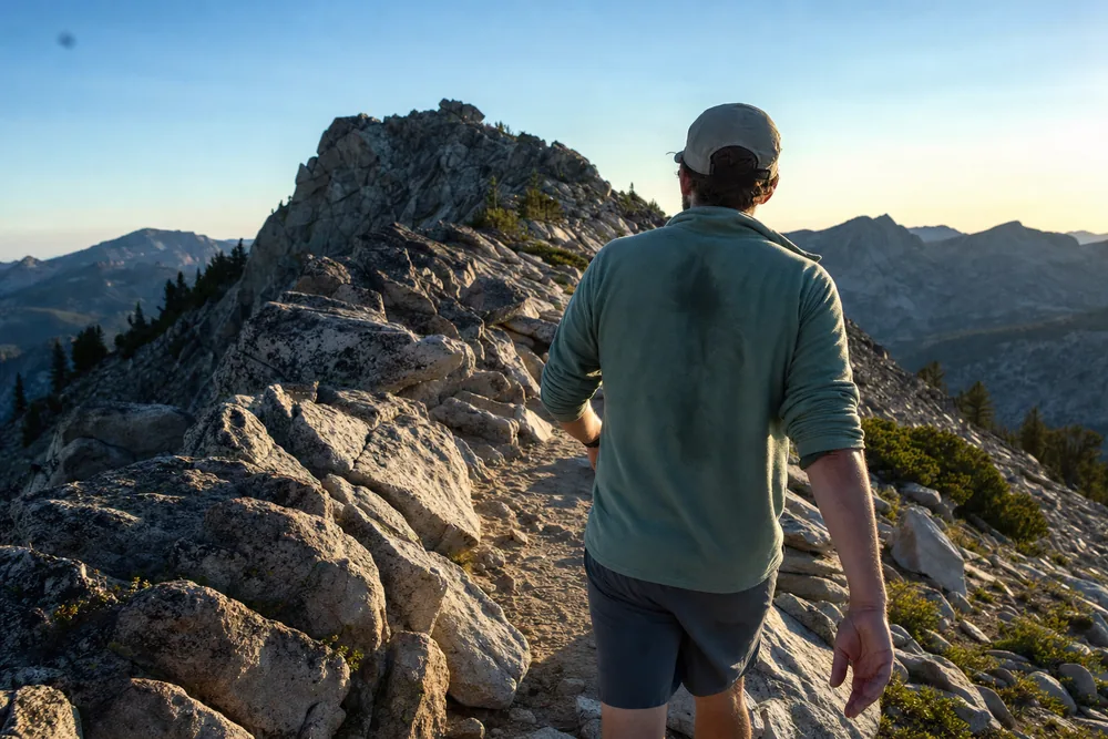 What to Wear Hiking, From Base Layer to Boots