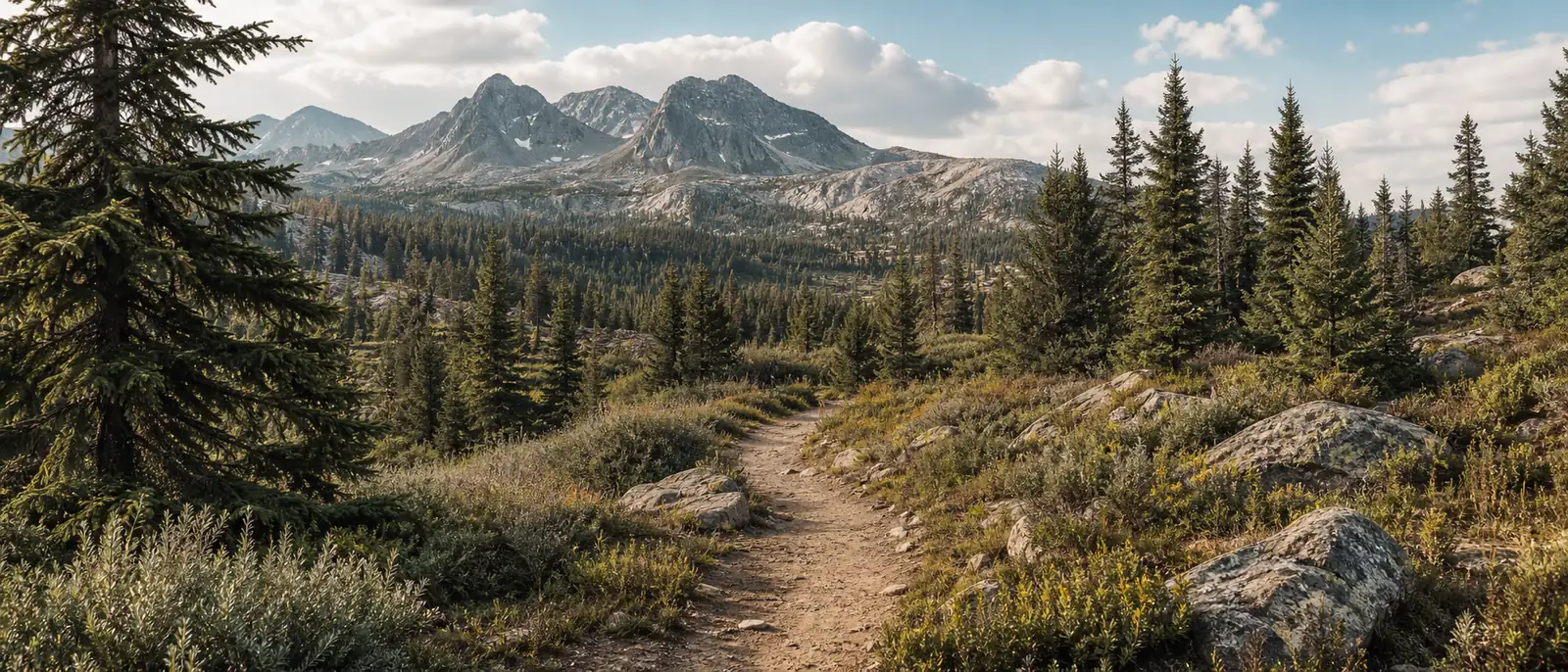Hiking