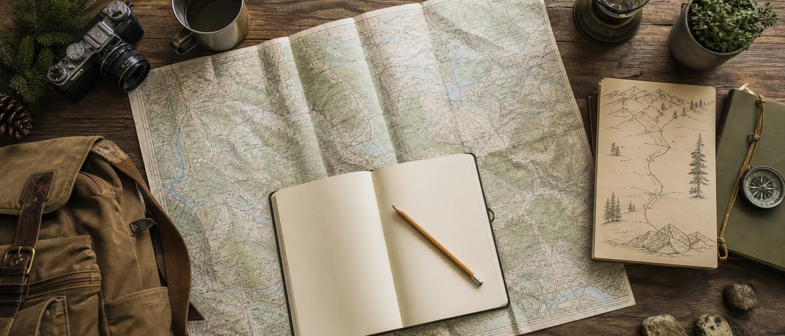 Trip Planning