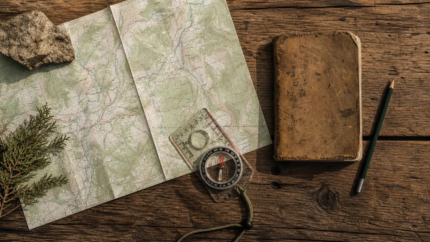 How We Research and Verify