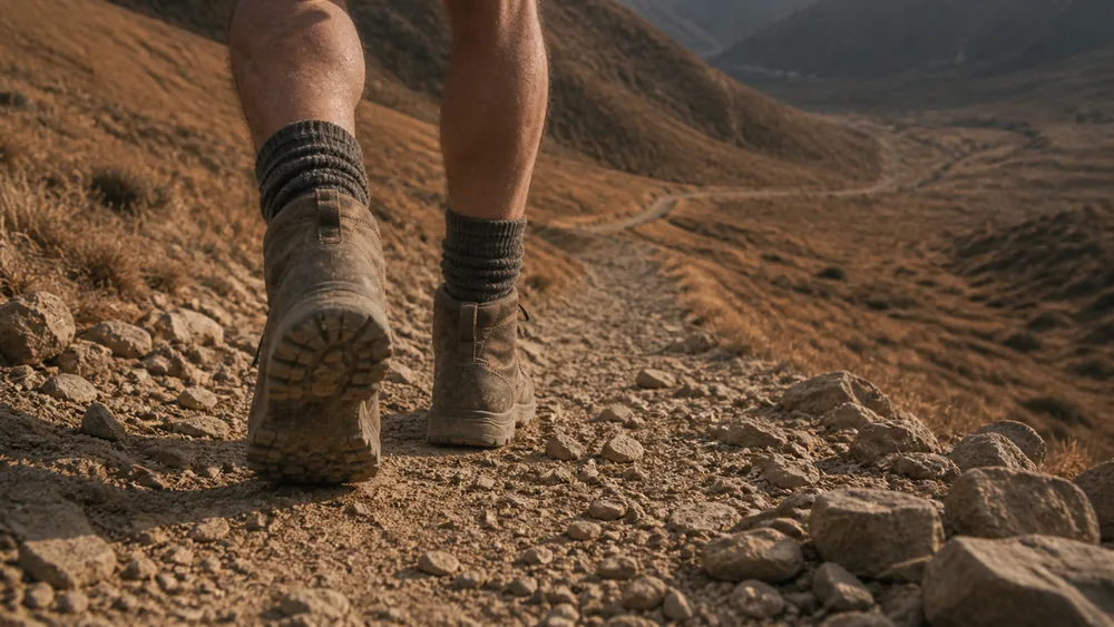 What Causes Blisters, and Should You Drain One?