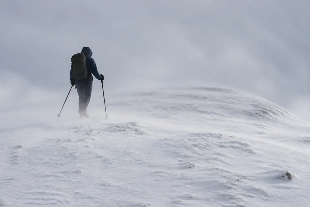 Should You Thaw Frostbite Before You Reach Help?