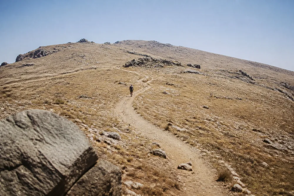 When Does Heat Exhaustion Turn Into Heatstroke?