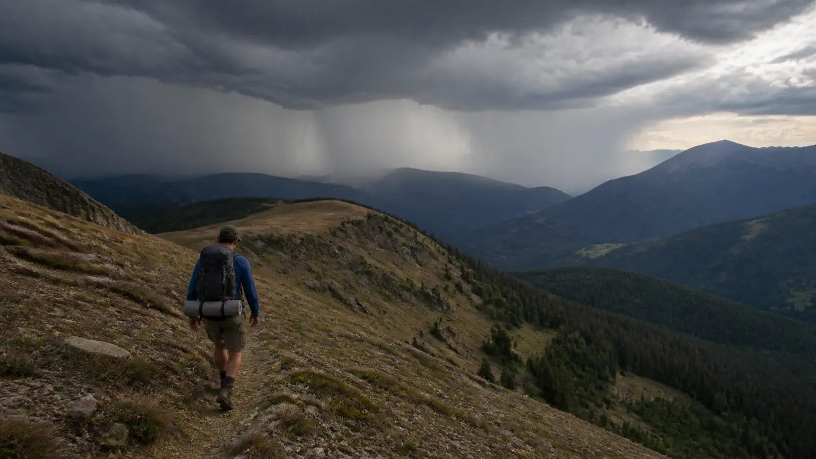 Lightning Safety Outdoors: When to Leave and Where to Go