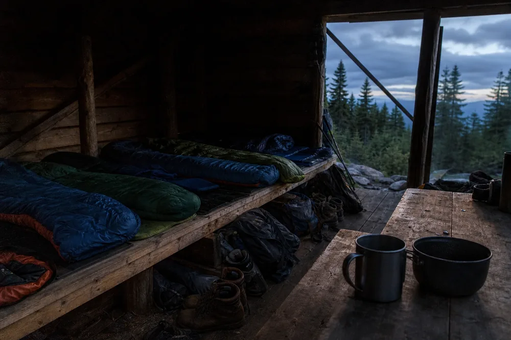 Norovirus on the Trail: Why Your Filter Did Not Stop It