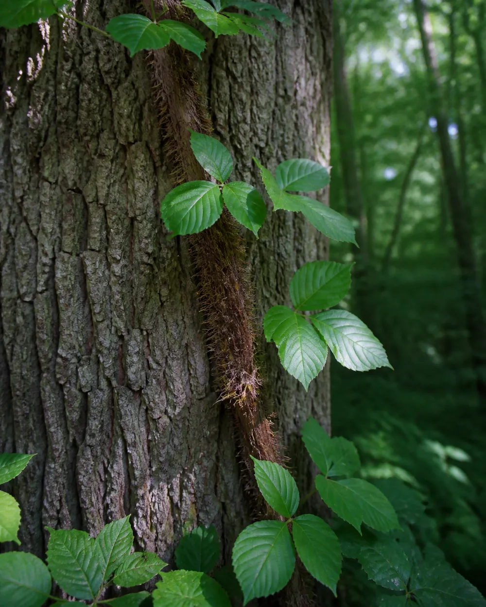 Poison Ivy: The Ten Minutes That Decide the Next Two Weeks