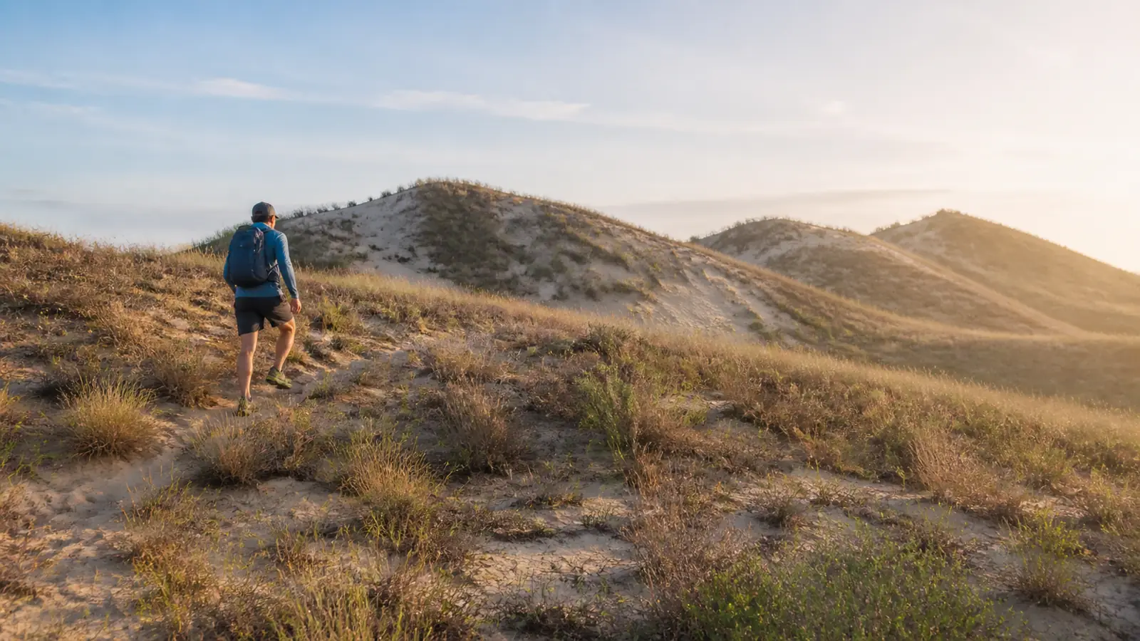 3 Dune Challenge: Sand, Route, and State Park Fees