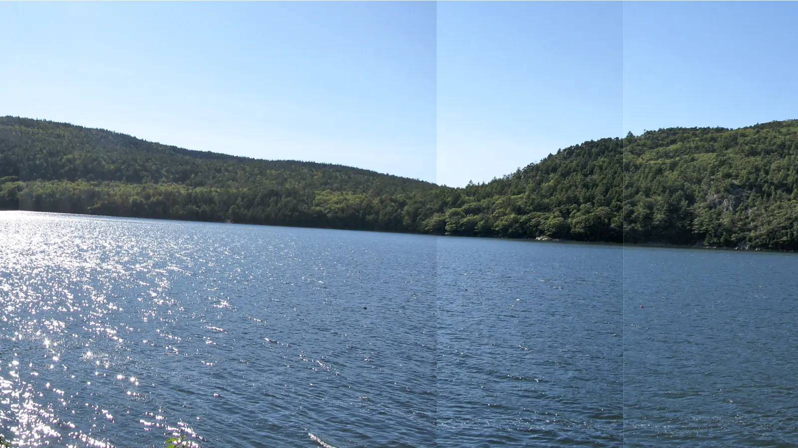 Acadia Mountain Trail: Best Loop Direction and Difficulty