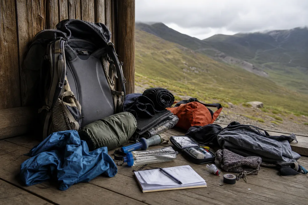 Common Trekking Mistakes That Get Harder After Day One