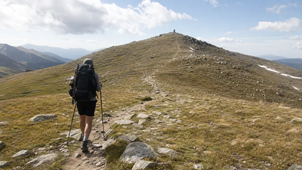 Staying Motivated When a Long Trek Stops Feeling New